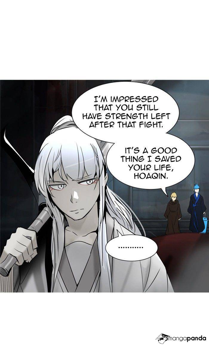 Tower of God Chapter 278 image 41